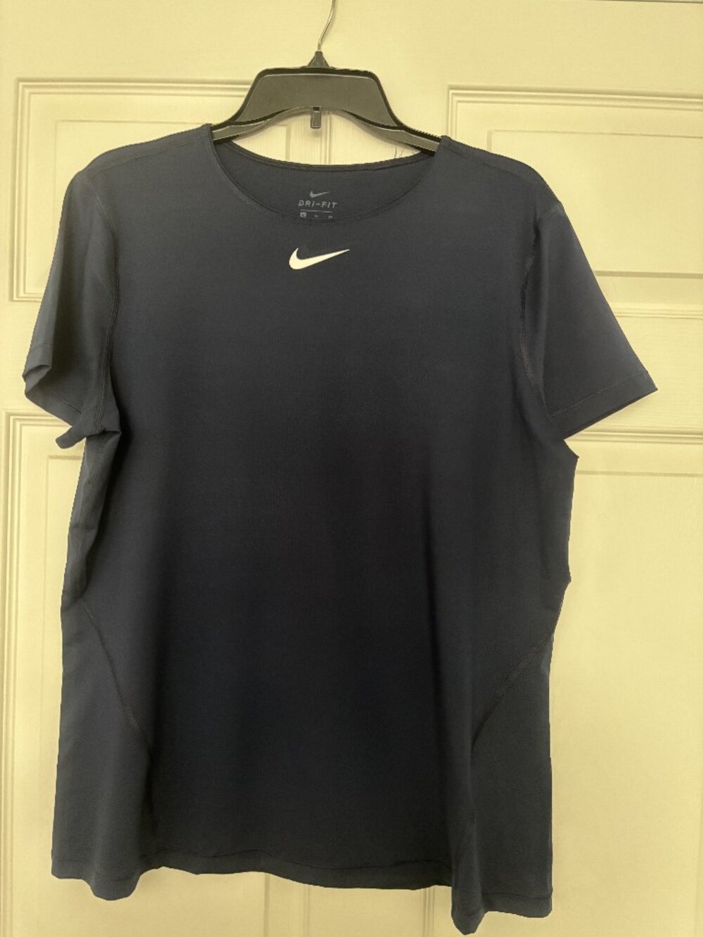 Women's Nike sports Tshirt